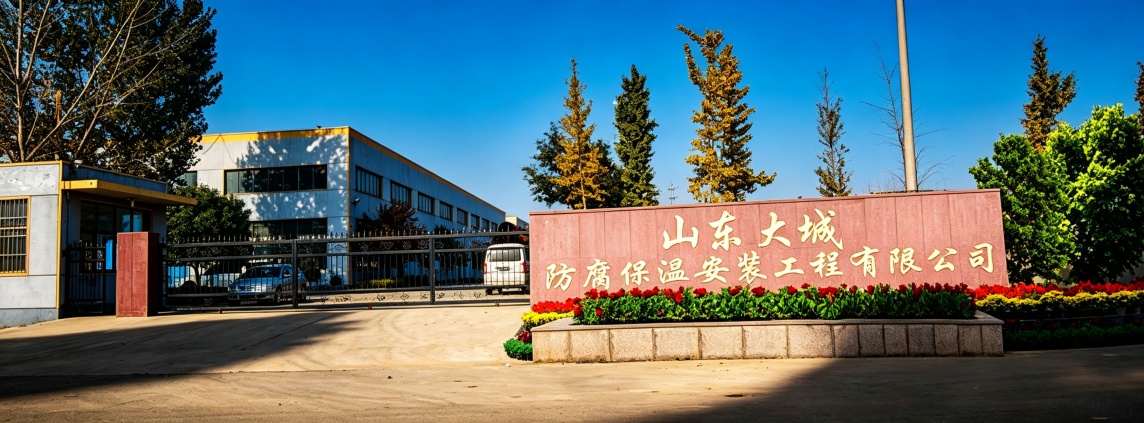 琼结聚氨酯保温管生产厂家